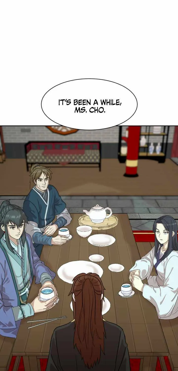 Magic Scholar Chapter 26 page 8 - 