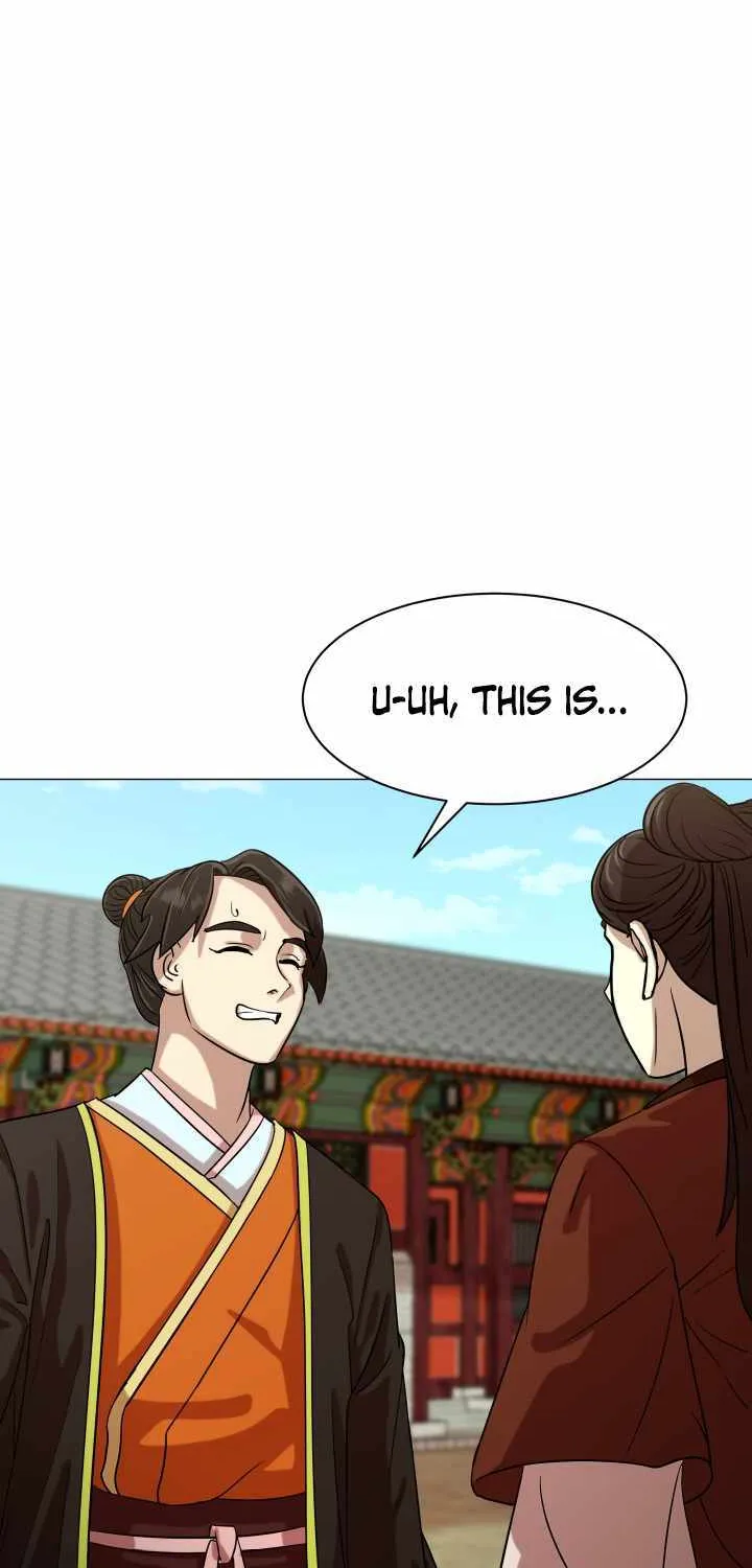 Magic Scholar Chapter 26 page 71 - 