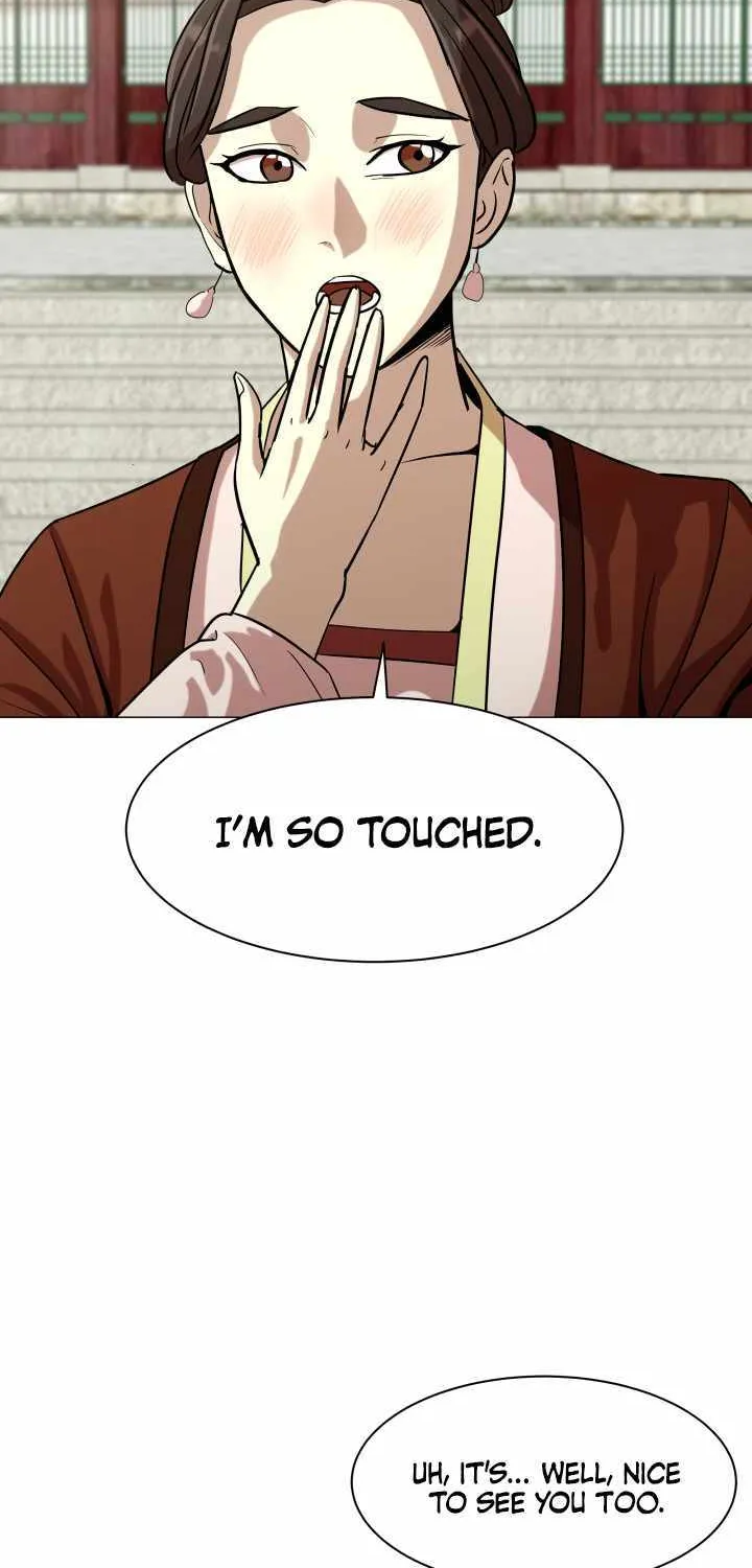 Magic Scholar Chapter 26 page 75 - 
