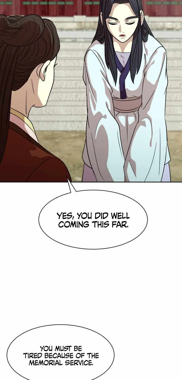 Magic Scholar Chapter 26 page 77 - 