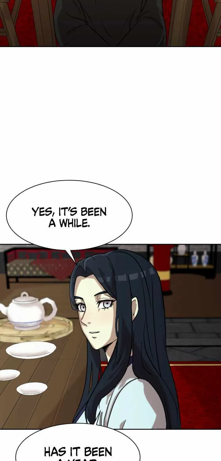 Magic Scholar Chapter 26 page 9 - 