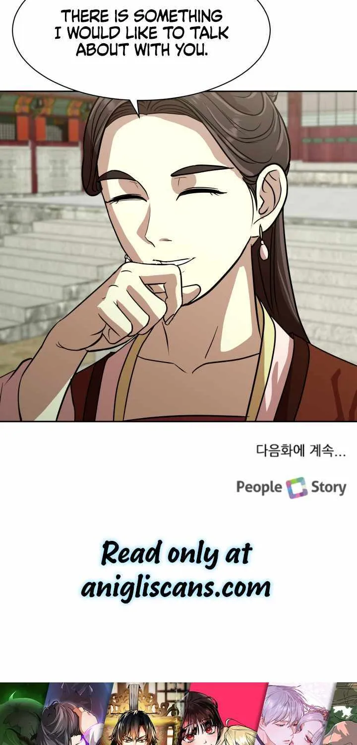 Magic Scholar Chapter 26 page 81 - 