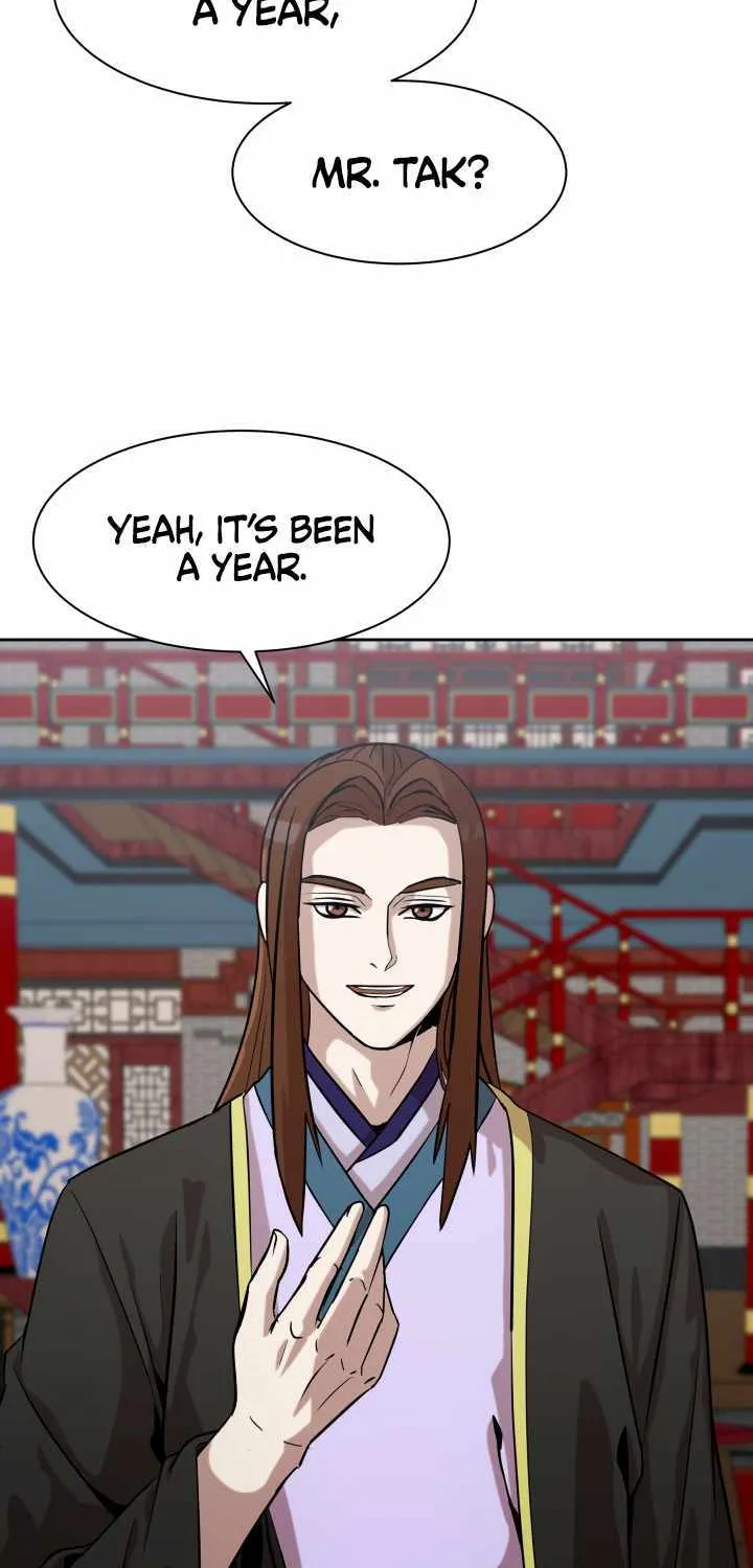 Magic Scholar Chapter 26 page 10 - 