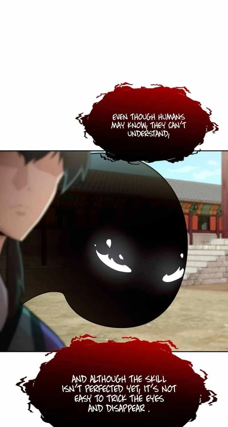 Magic Scholar Chapter 27 page 14 - 