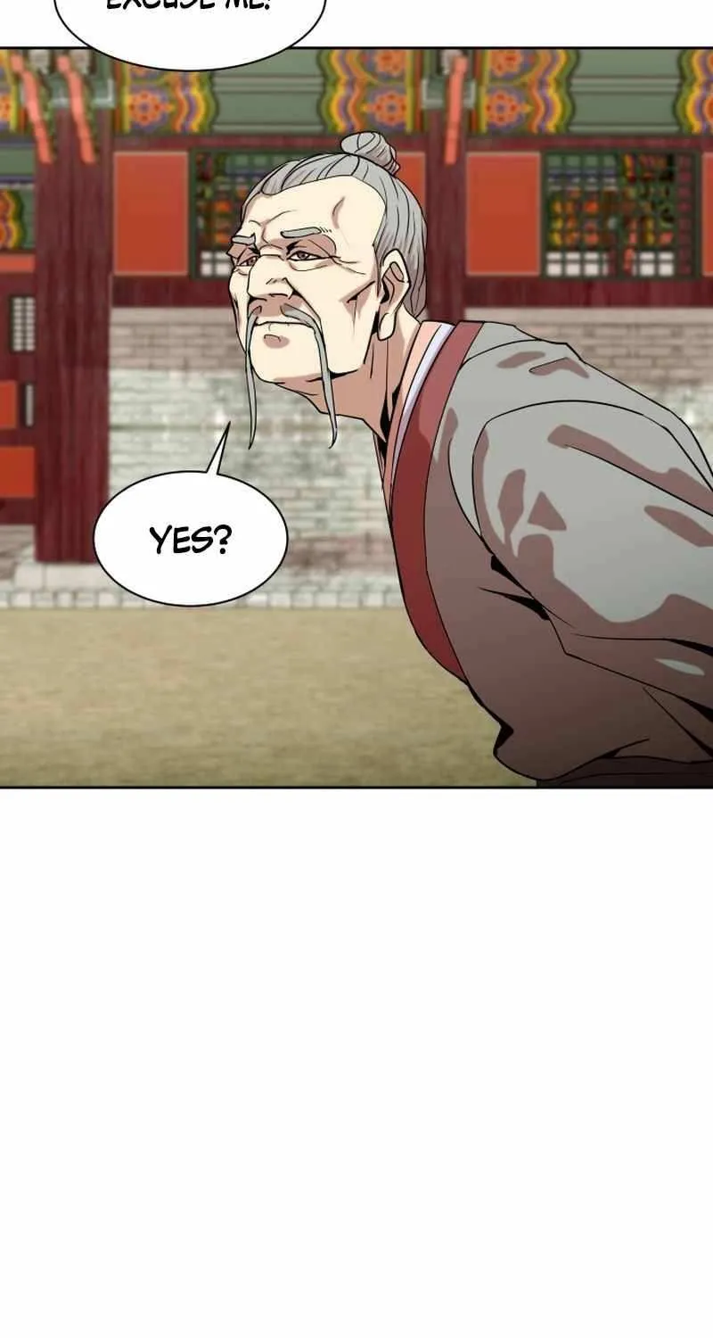 Magic Scholar Chapter 27 page 19 - 
