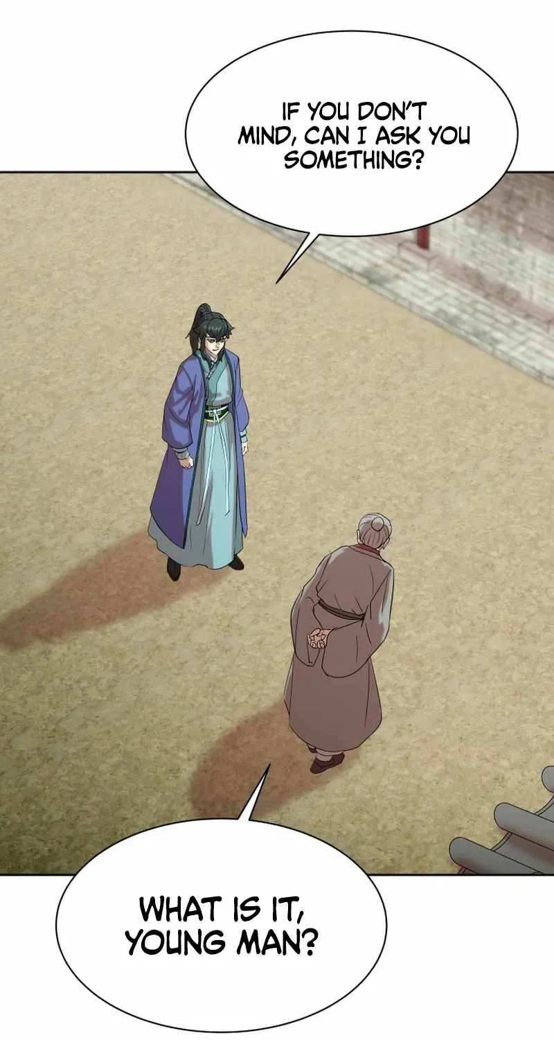 Magic Scholar Chapter 27 page 20 - 