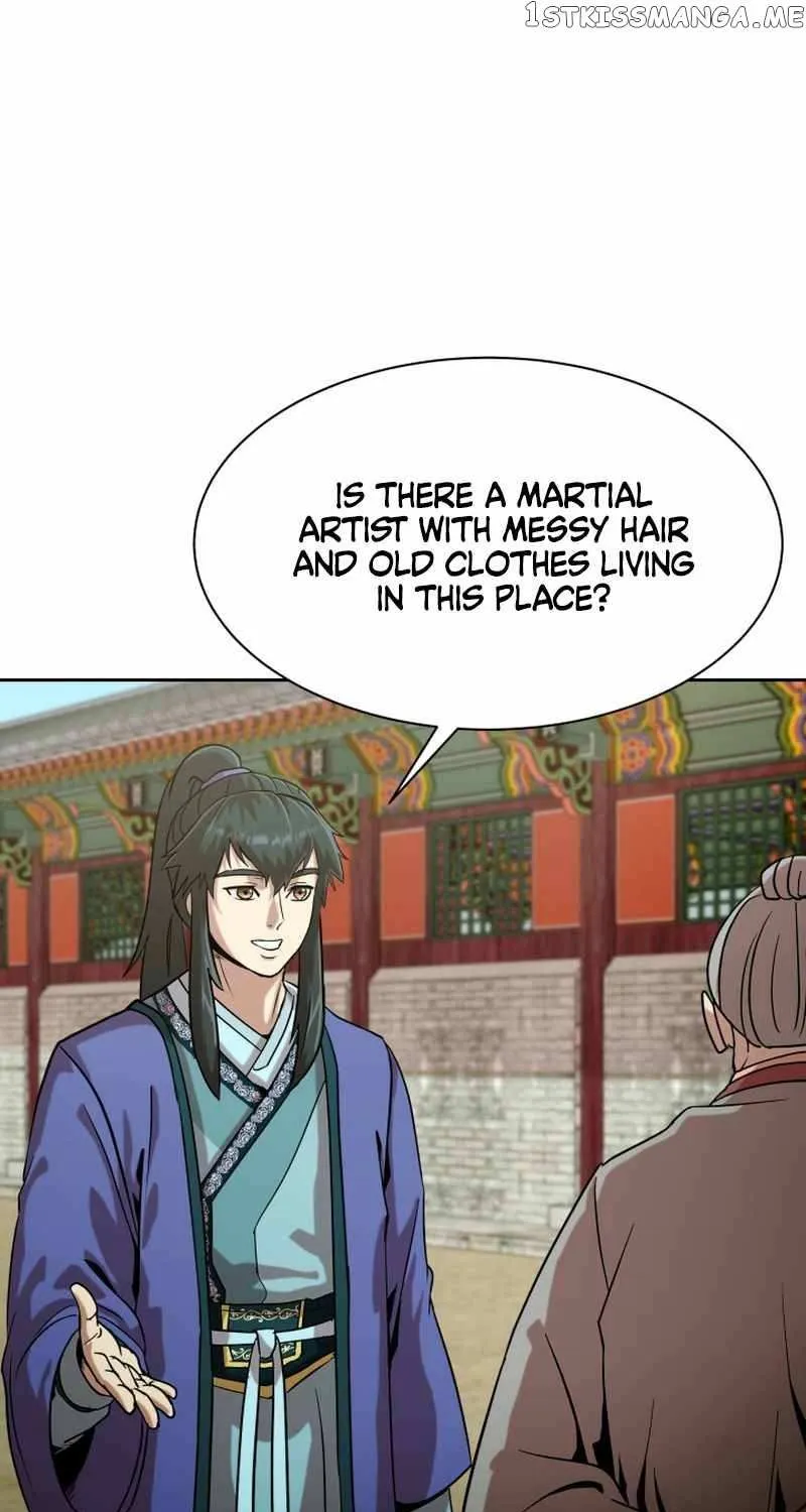 Magic Scholar Chapter 27 page 21 - 