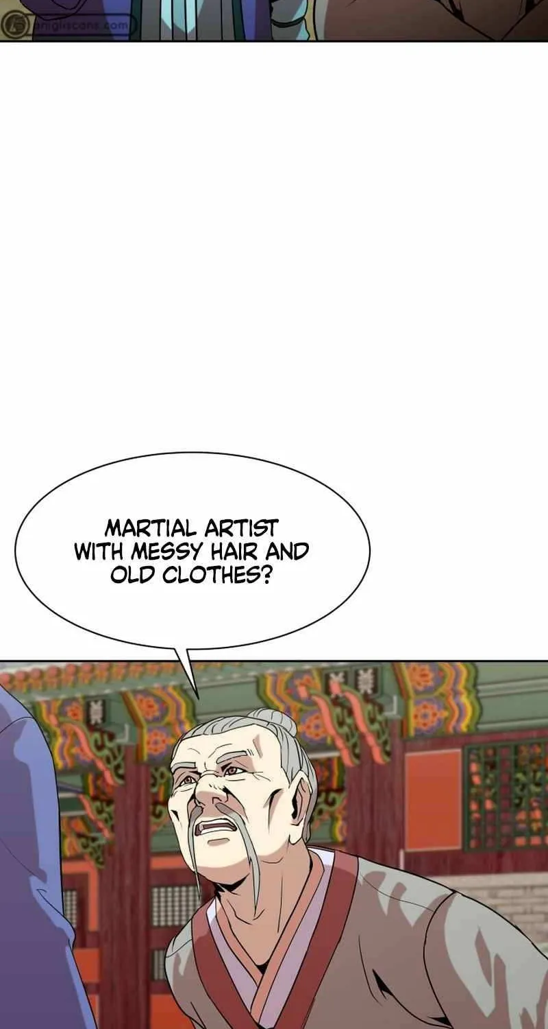 Magic Scholar Chapter 27 page 22 - 