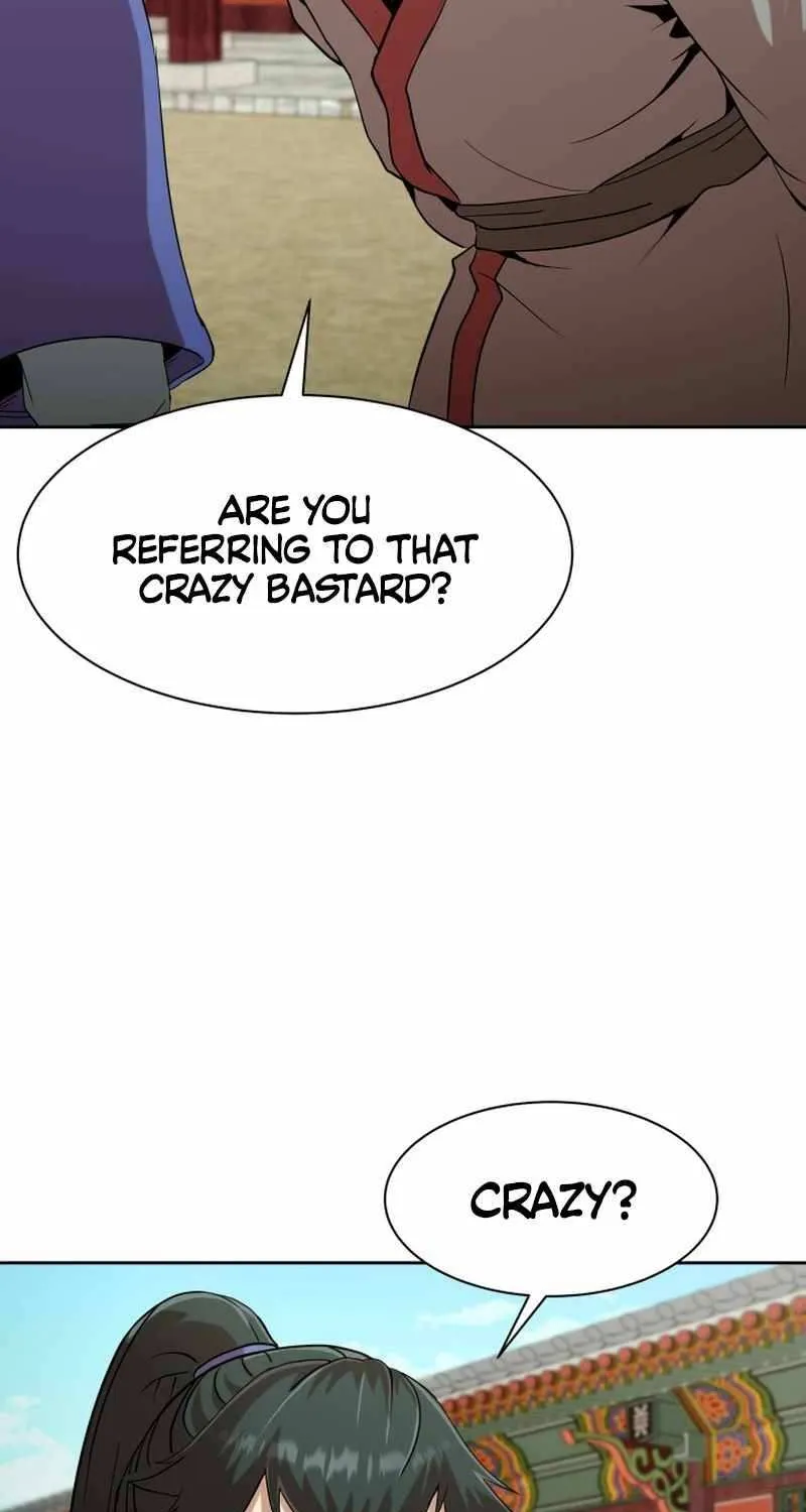 Magic Scholar Chapter 27 page 23 - 