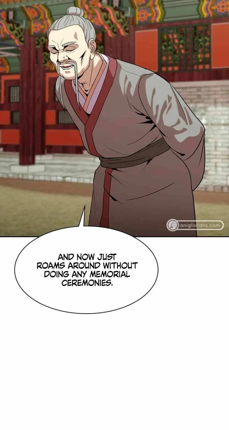 Magic Scholar Chapter 27 page 25 - 