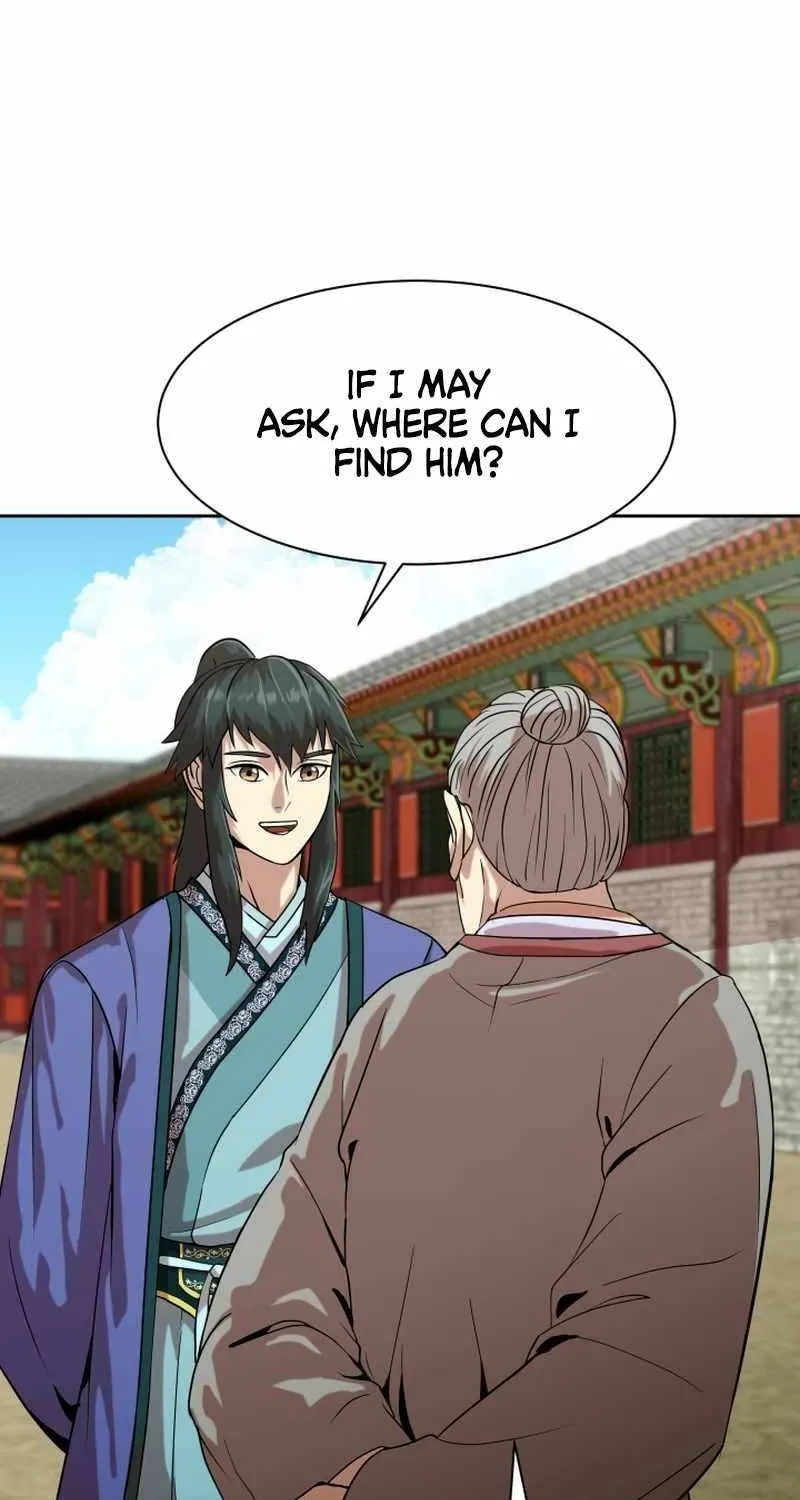 Magic Scholar Chapter 27 page 27 - 