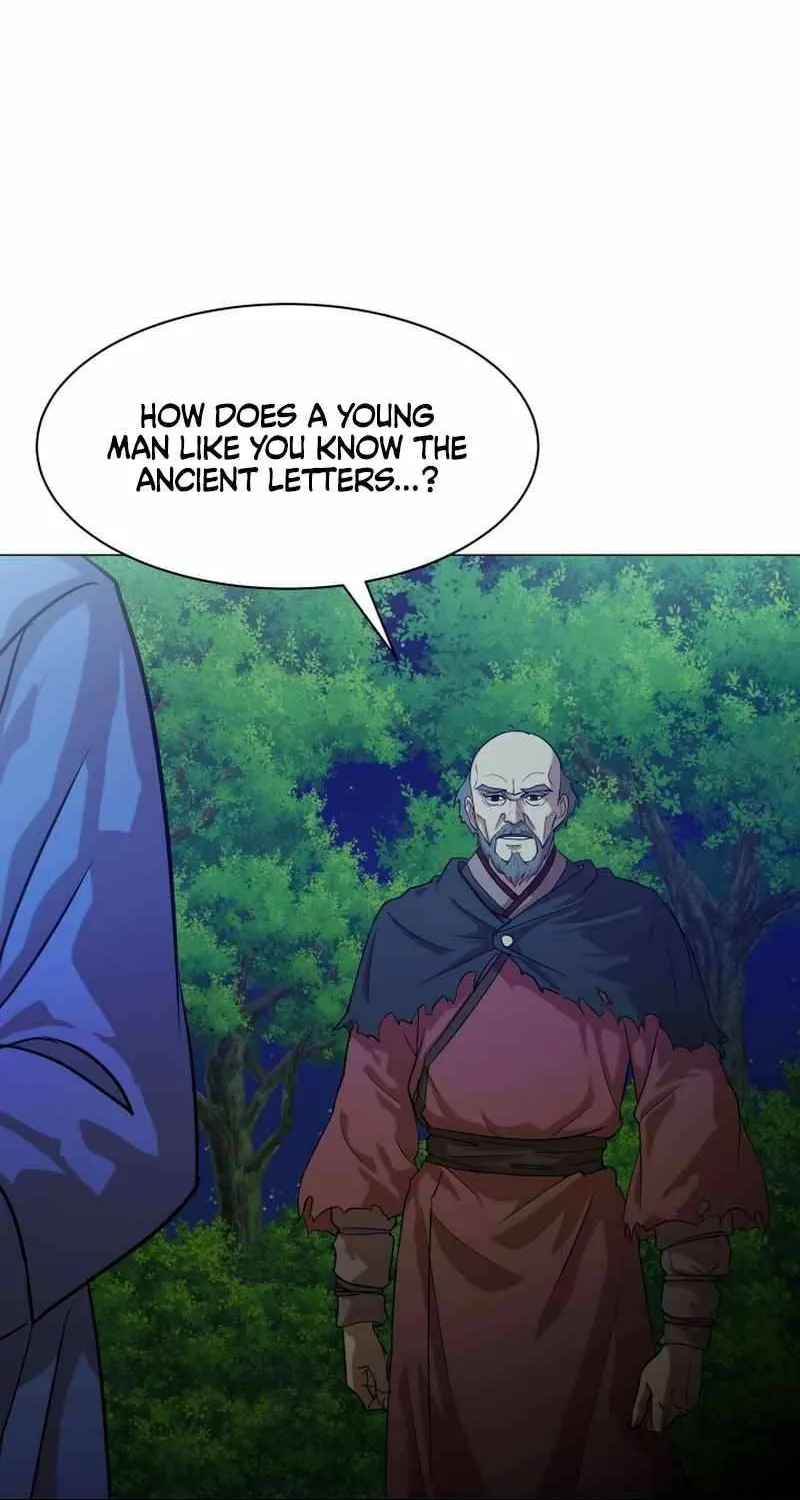 Magic Scholar Chapter 27 page 41 - 