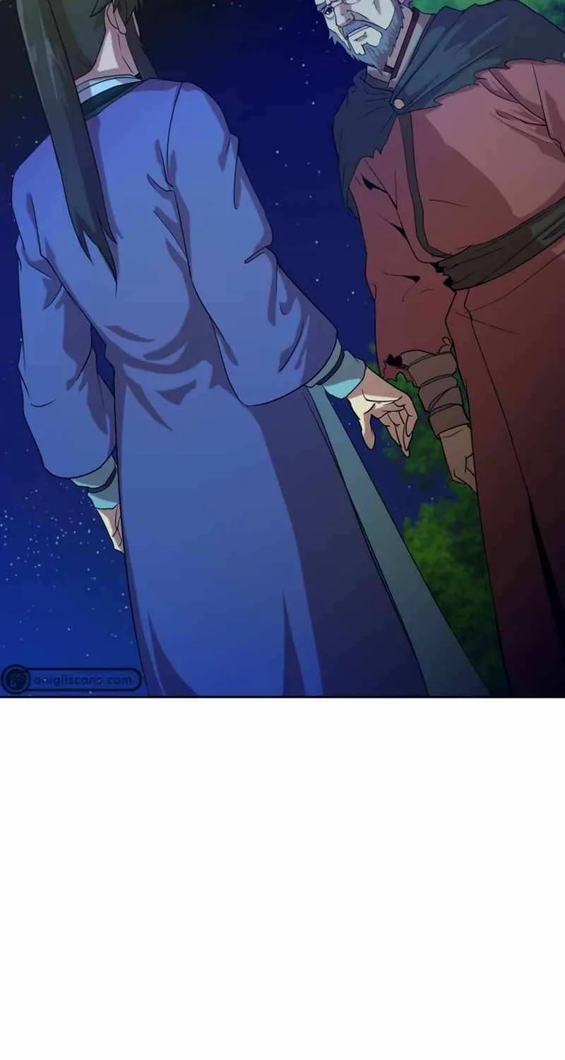 Magic Scholar Chapter 27 page 45 - 