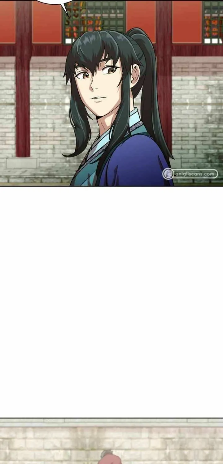 Magic Scholar Chapter 27 page 6 - 