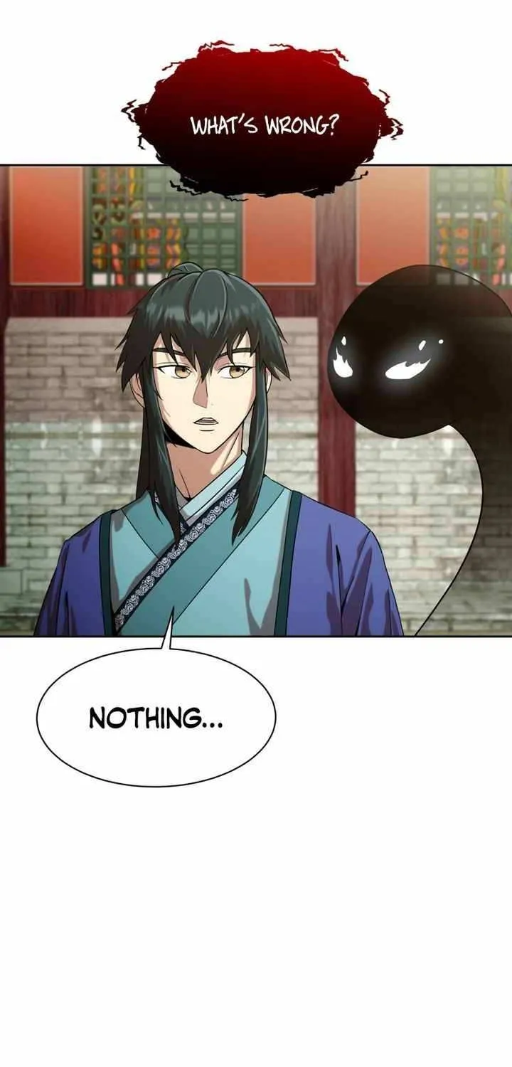 Magic Scholar Chapter 27 page 8 - 