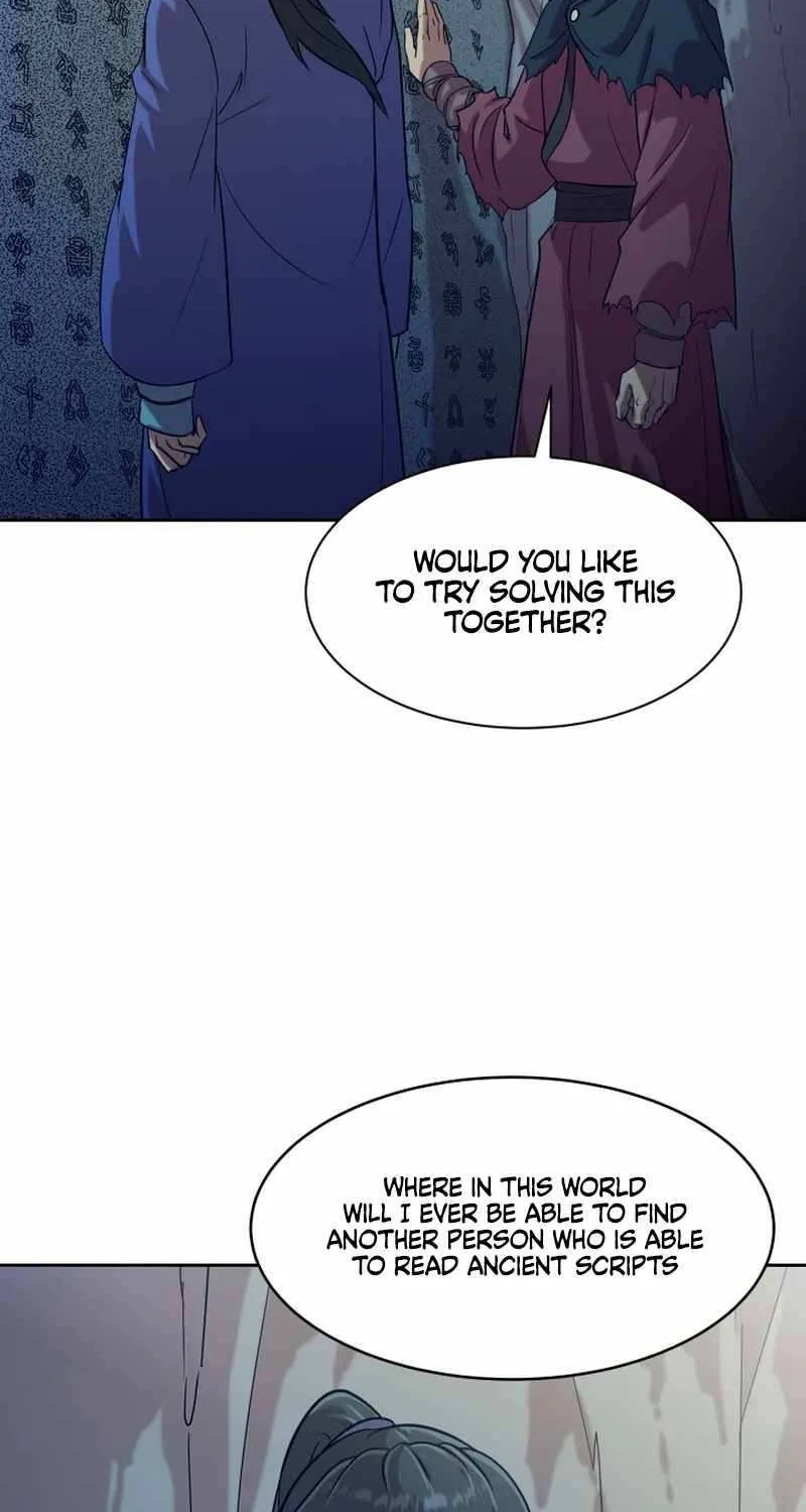 Magic Scholar Chapter 27 page 73 - 