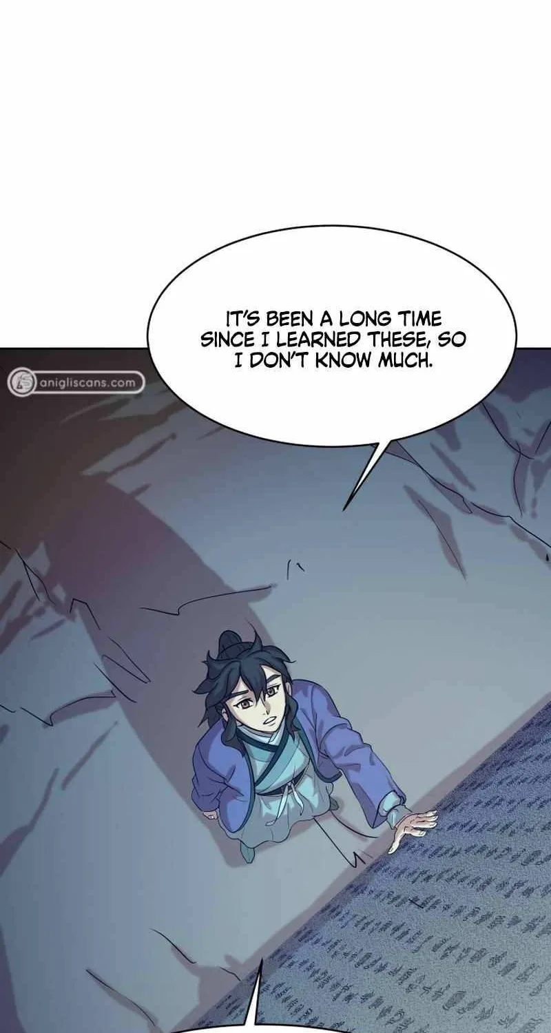 Magic Scholar Chapter 27 page 75 - 
