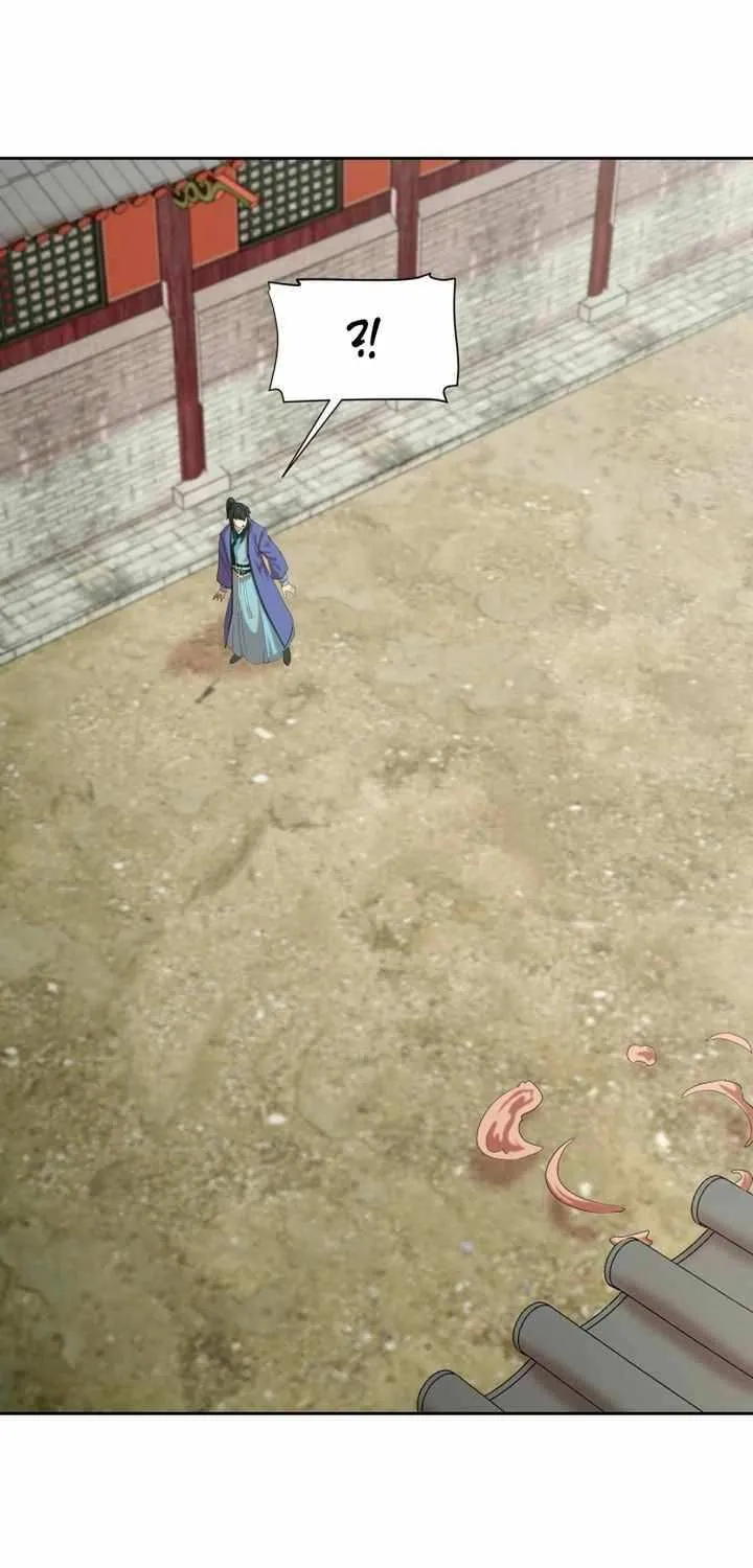 Magic Scholar Chapter 27 page 9 - 