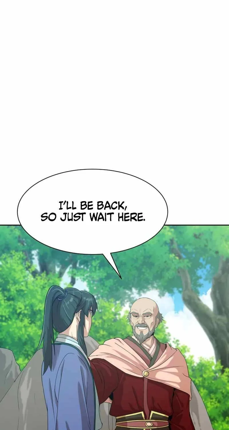Magic Scholar Chapter 28 page 13 - 