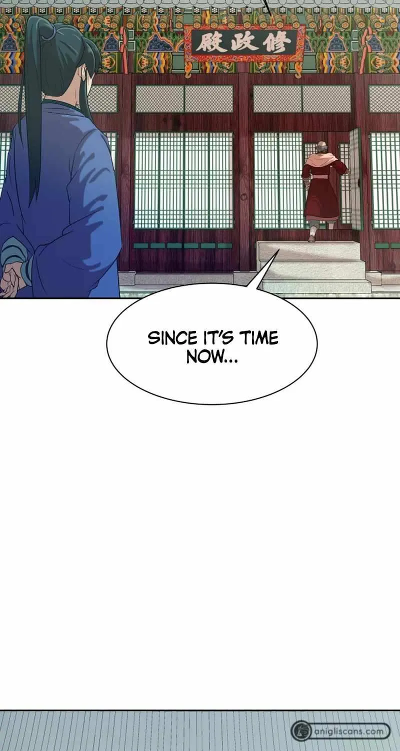 Magic Scholar Chapter 28 page 16 - 