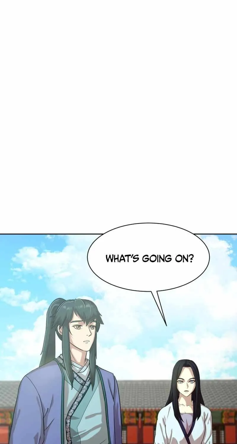 Magic Scholar Chapter 28 page 20 - 