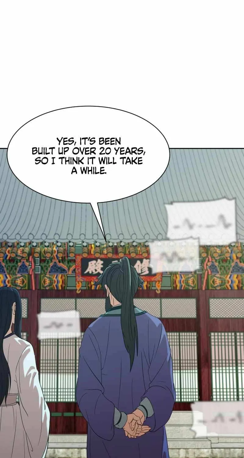 Magic Scholar Chapter 28 page 23 - 