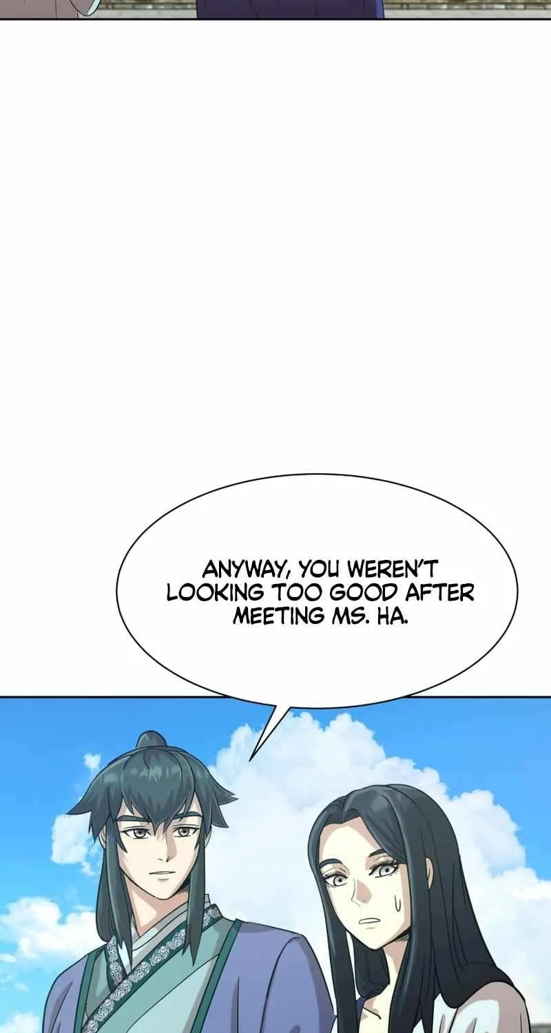 Magic Scholar Chapter 28 page 24 - 