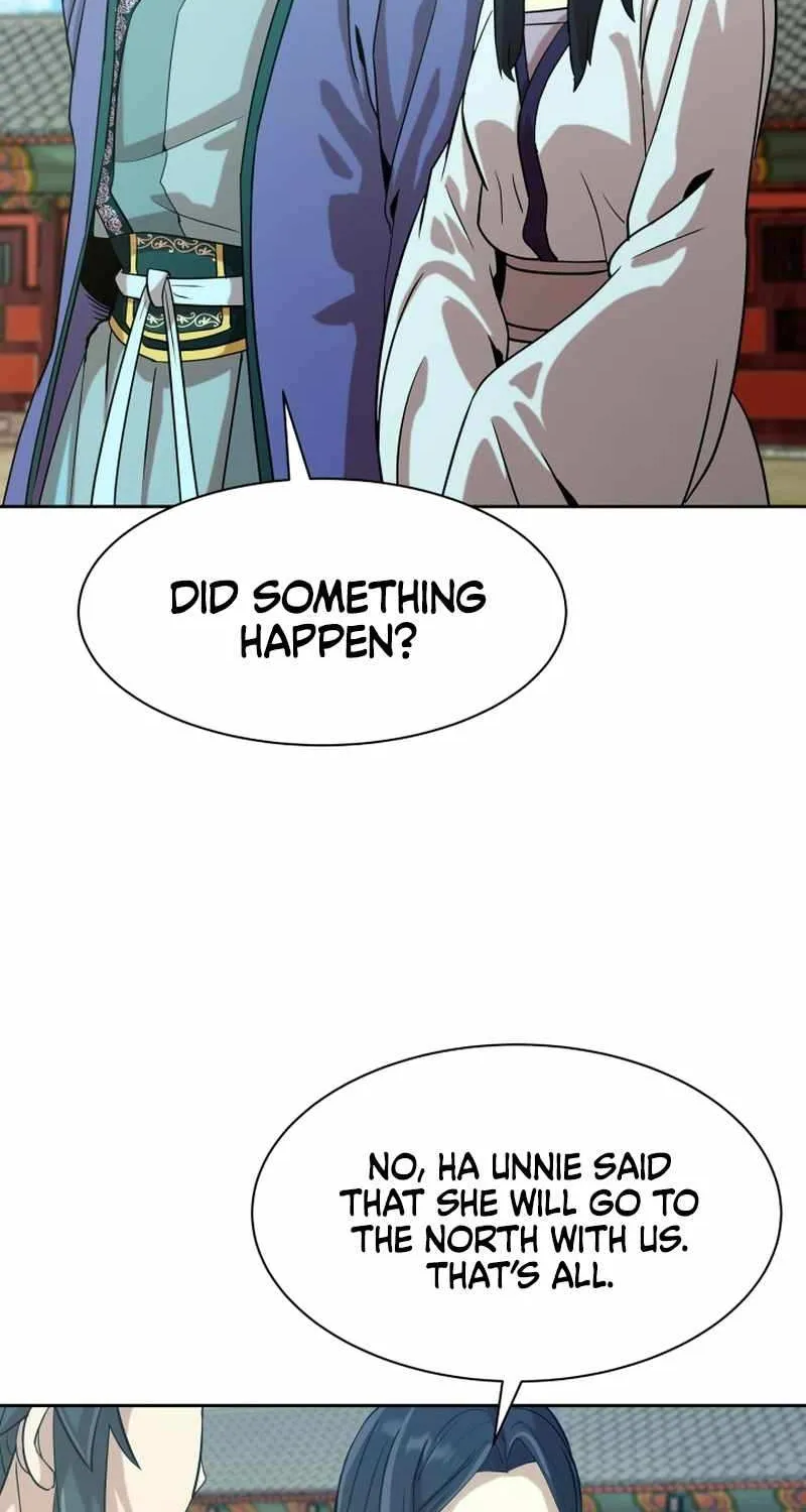 Magic Scholar Chapter 28 page 25 - 