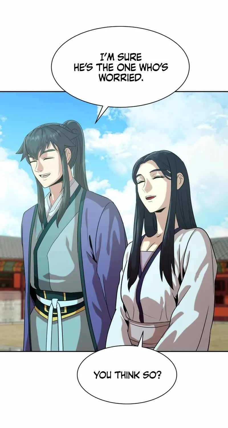 Magic Scholar Chapter 28 page 28 - 