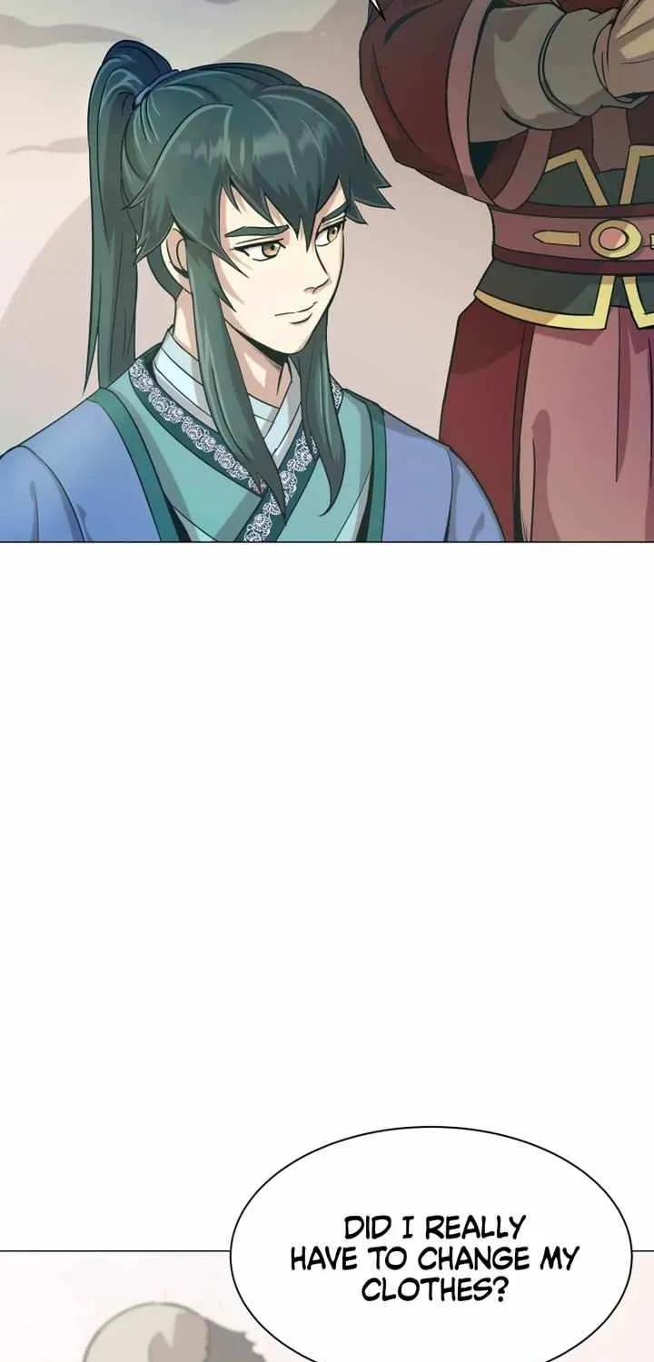 Magic Scholar Chapter 28 page 4 - 