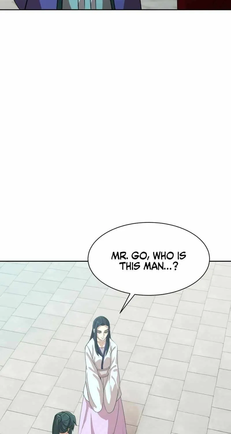 Magic Scholar Chapter 28 page 39 - 