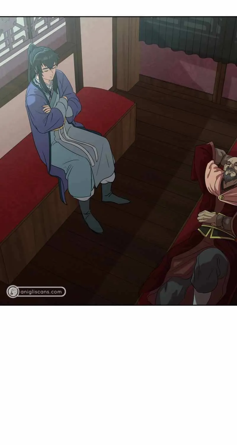 Magic Scholar Chapter 28 page 46 - 