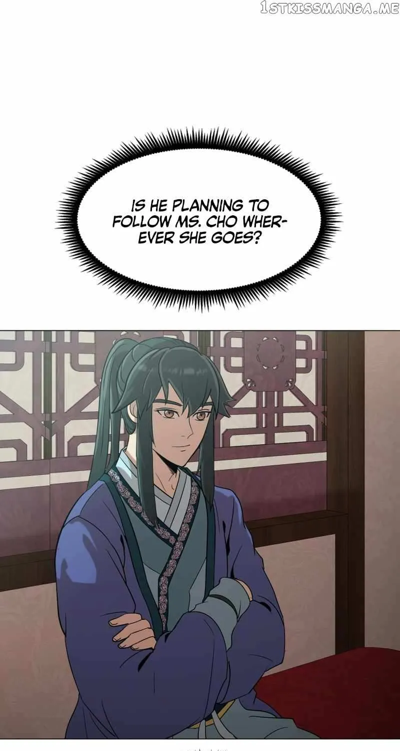 Magic Scholar Chapter 28 page 52 - 