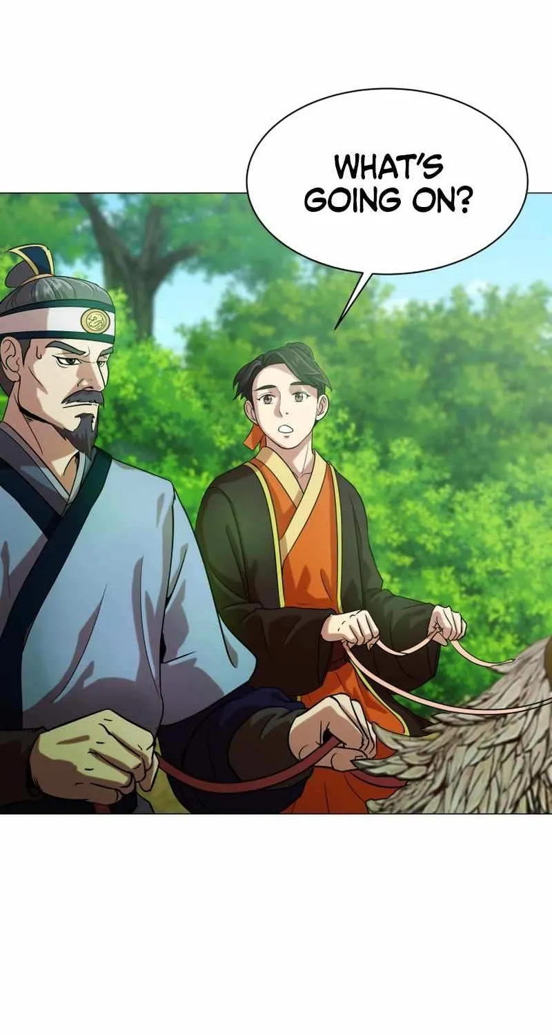 Magic Scholar Chapter 28 page 57 - 