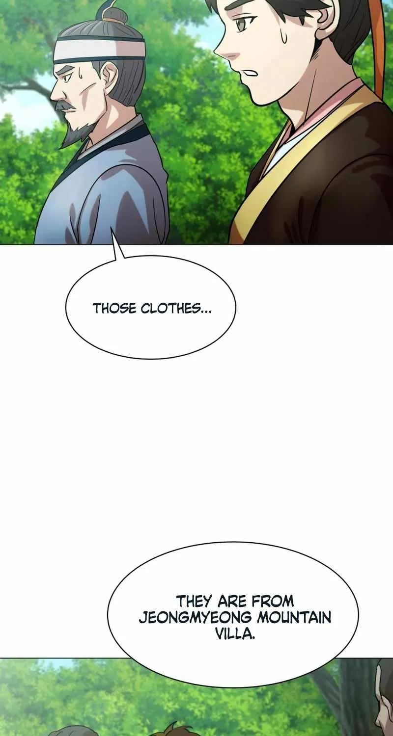 Magic Scholar Chapter 28 page 60 - 