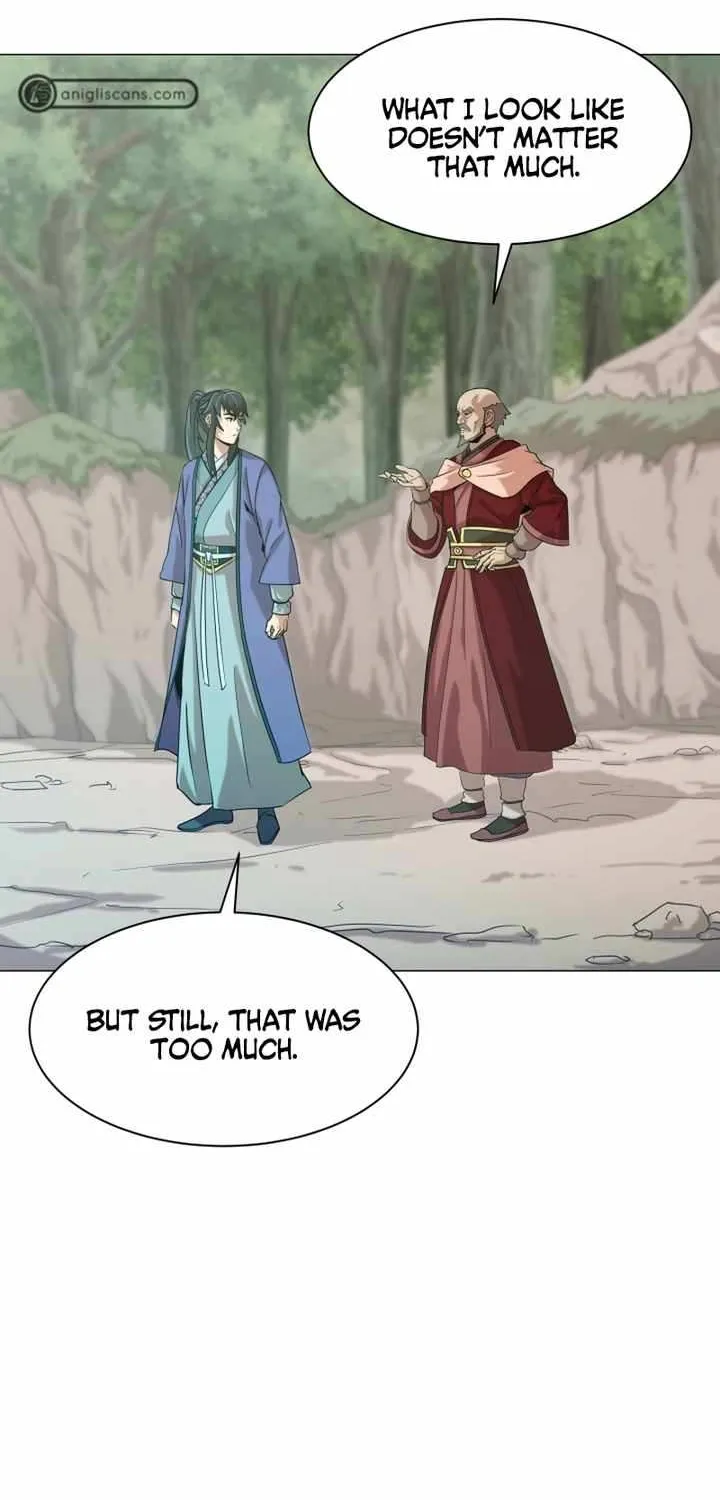 Magic Scholar Chapter 28 page 7 - 