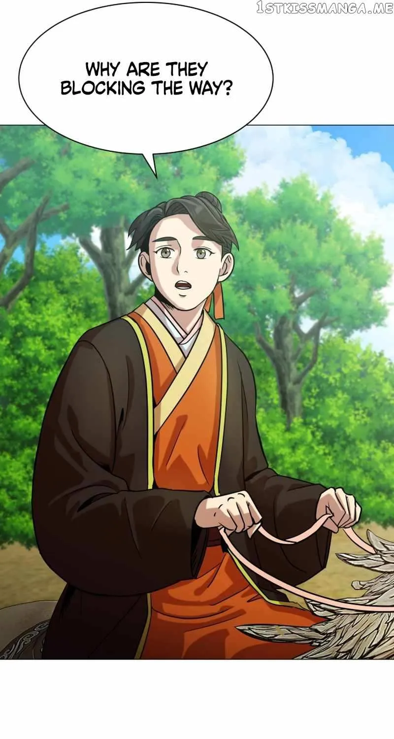 Magic Scholar Chapter 28 page 62 - 