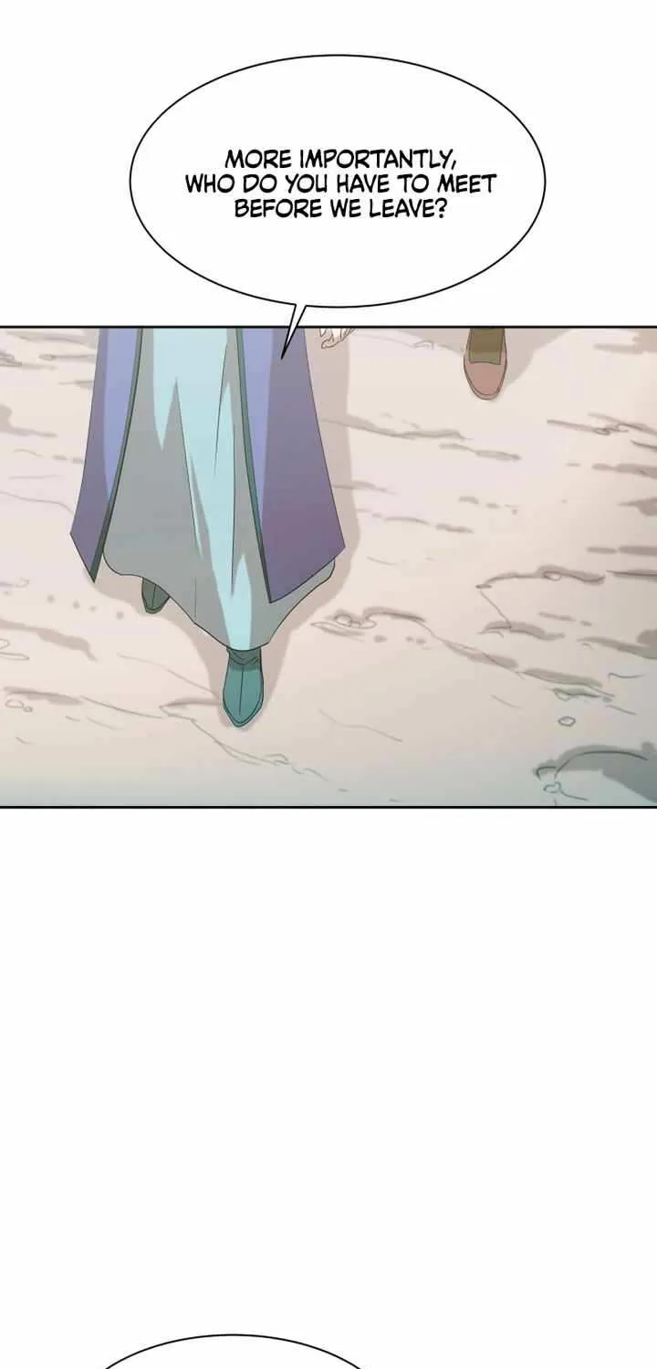 Magic Scholar Chapter 28 page 8 - 