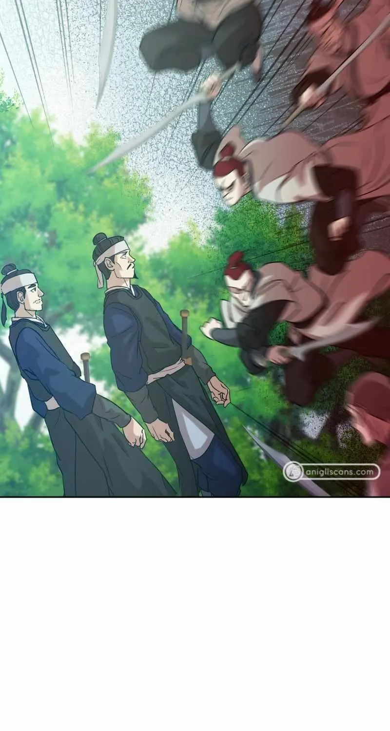 Magic Scholar Chapter 28 page 78 - 