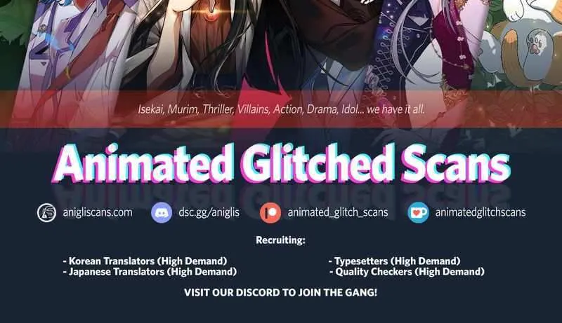Magic Scholar Chapter 28 page 84 - 