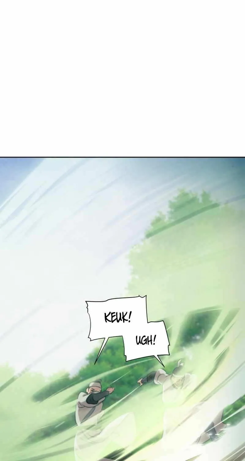 Magic Scholar Chapter 29 page 18 - 