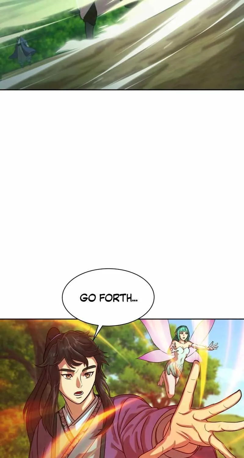 Magic Scholar Chapter 29 page 19 - 