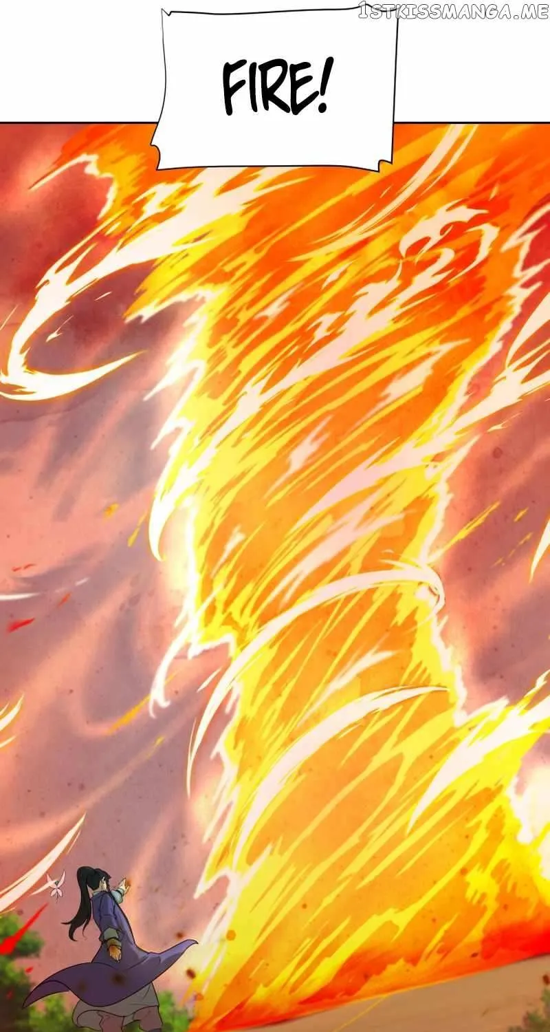 Magic Scholar Chapter 29 page 21 - 