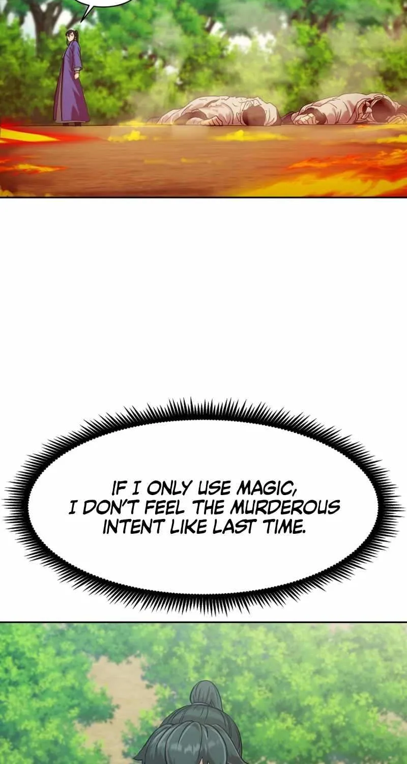 Magic Scholar Chapter 29 page 24 - 
