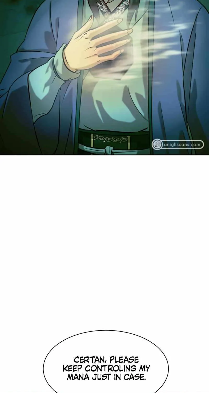 Magic Scholar Chapter 29 page 26 - 