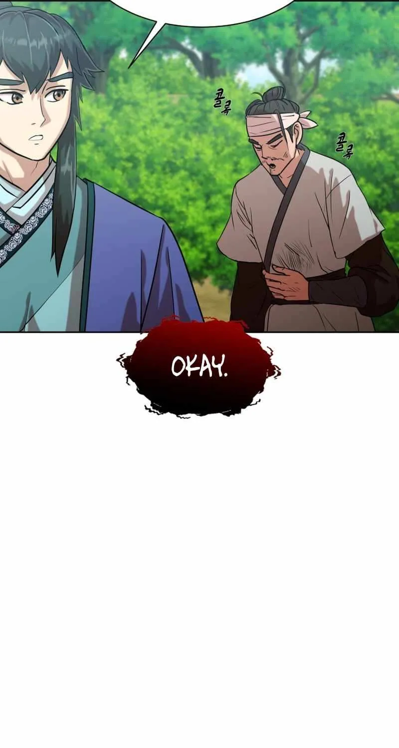 Magic Scholar Chapter 29 page 27 - 