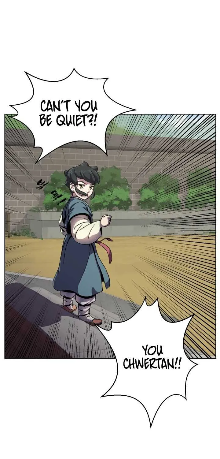 Magic Scholar Chapter 3 page 12 - 