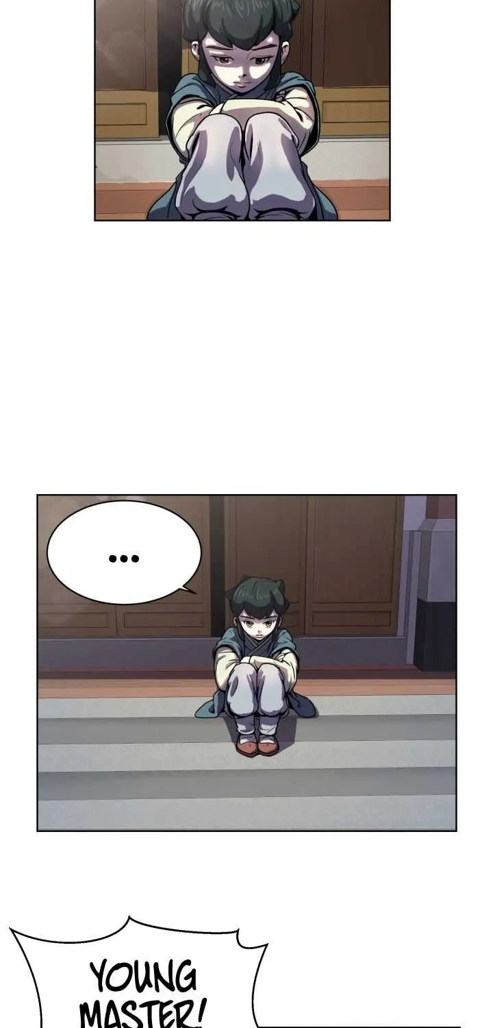 Magic Scholar Chapter 3 page 3 - 