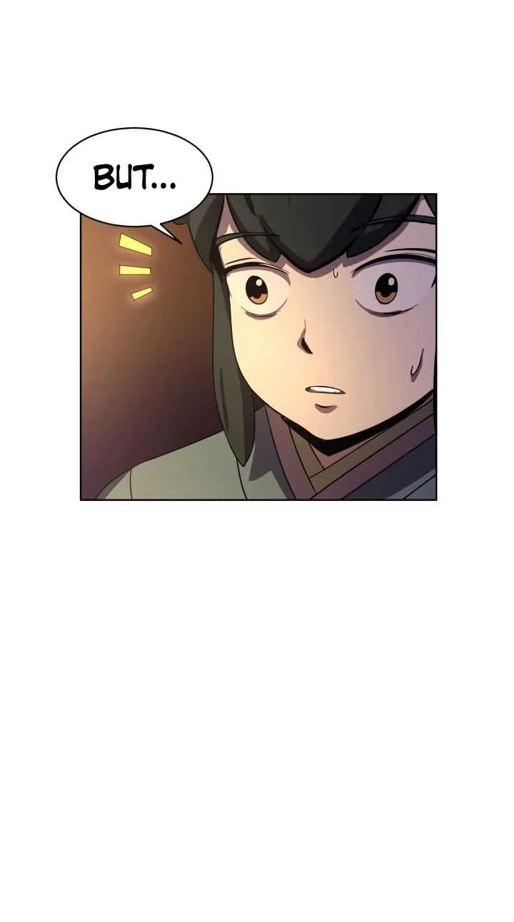 Magic Scholar Chapter 3 page 21 - 