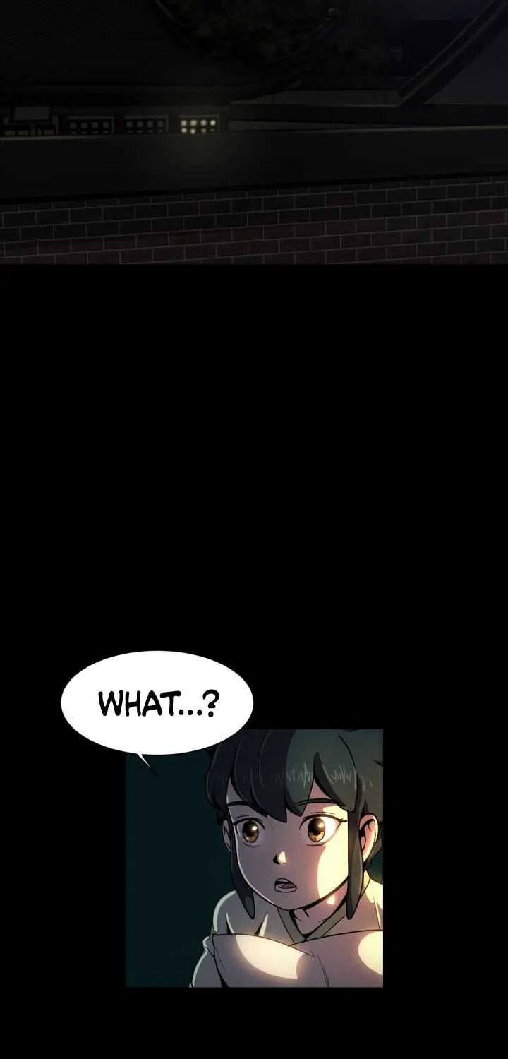 Magic Scholar Chapter 3 page 24 - 